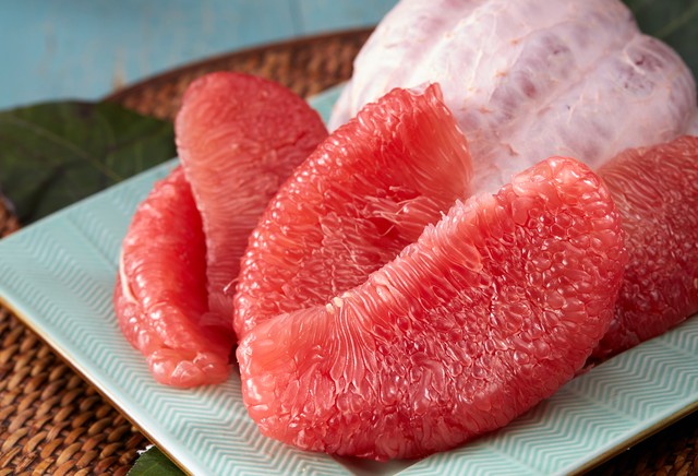 多汁又酸甜的水果,酸甜开胃的水果推荐