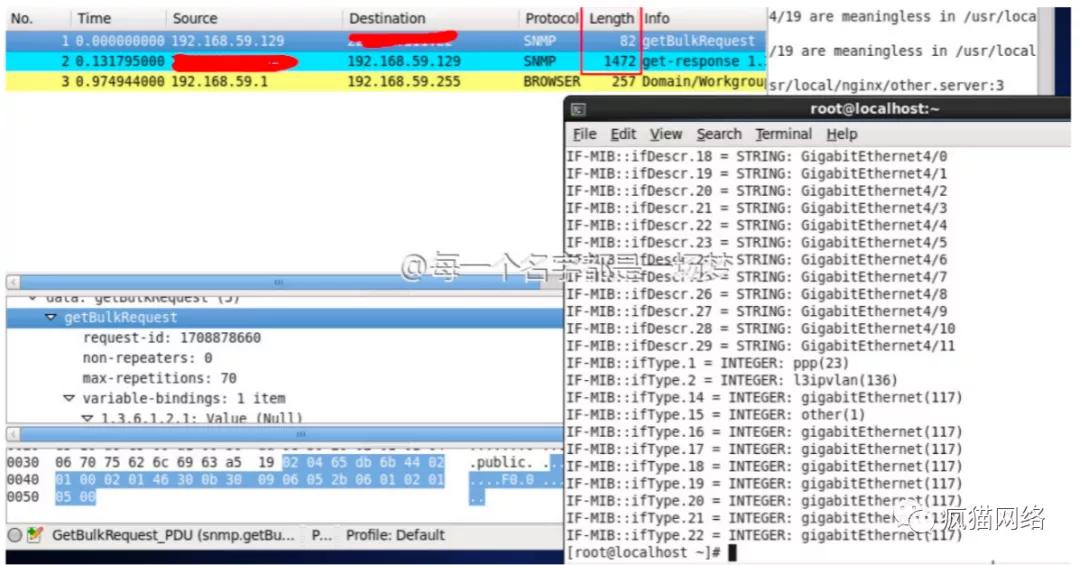 cc攻击与ddos攻击的区别,cc攻击跟ddos攻击区别