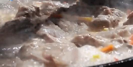 宁夏羊肉怎么做好吃,宁夏清炖羊肉最正宗的做法