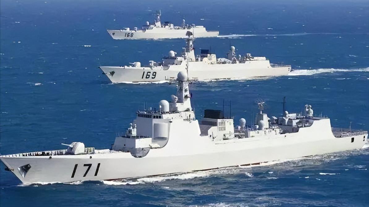 美媒称：比导弹还要恐怖的女人，助力“中国导弹艇”达世界第一