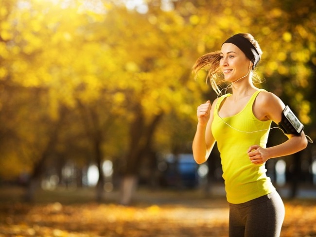 产生乳酸堆积是努力运动的证明？4种方式快速消除身体的不适感