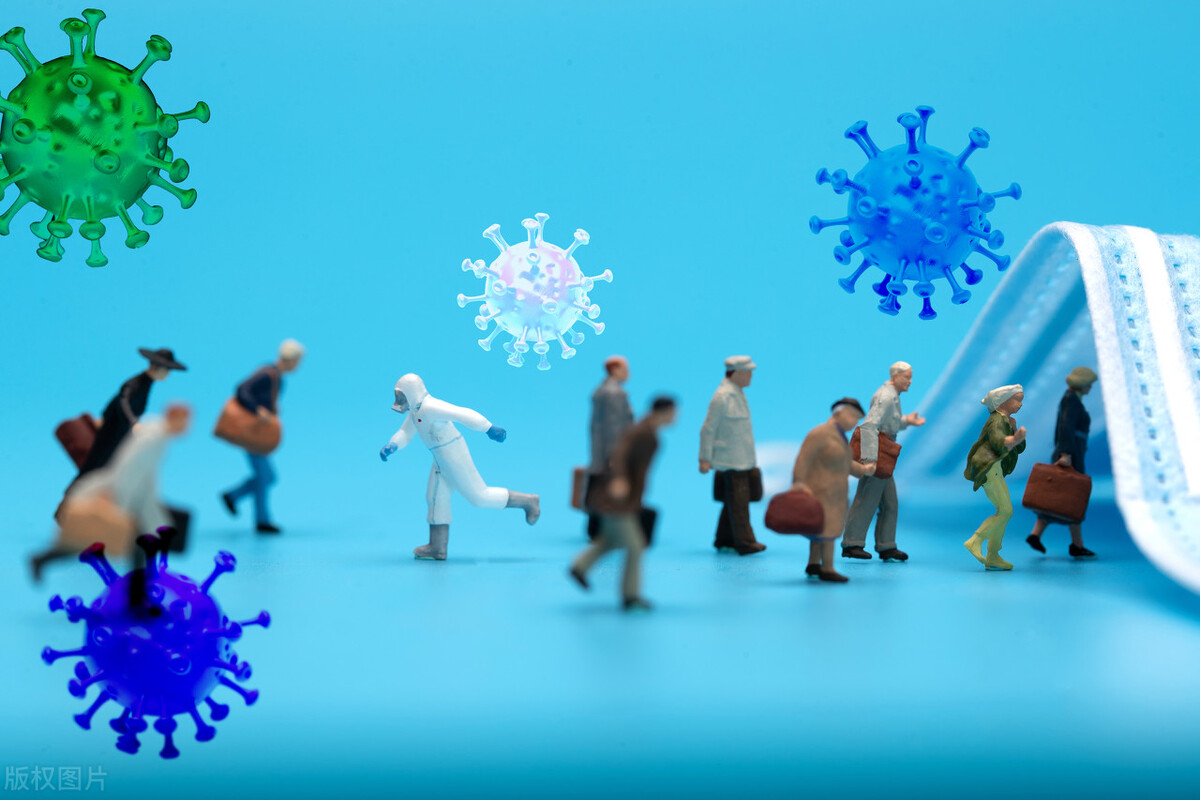 阳了以后会有什么症状,阳了之后会出现哪些症状