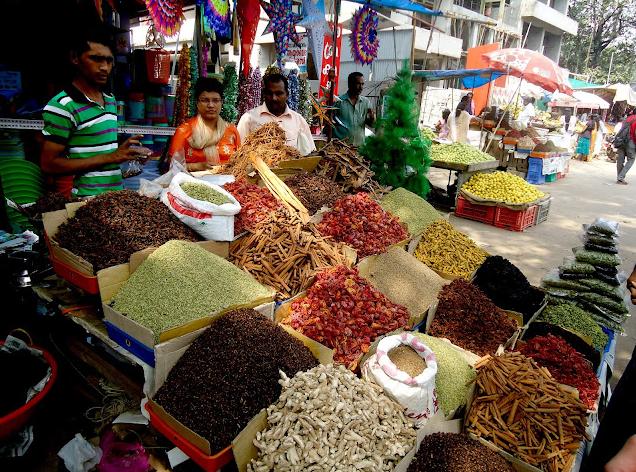 15世纪欧洲对外贸易,15世纪欧洲开辟香料贸易的原因