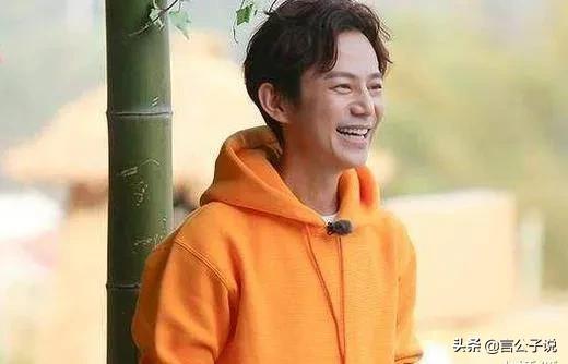 9位瘦成纸片人的男星,骨瘦如柴的皮包骨男明星