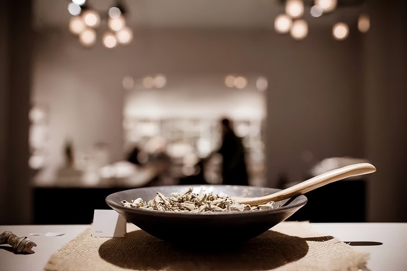 文圣茶说丨德国PaperTea茶叶店