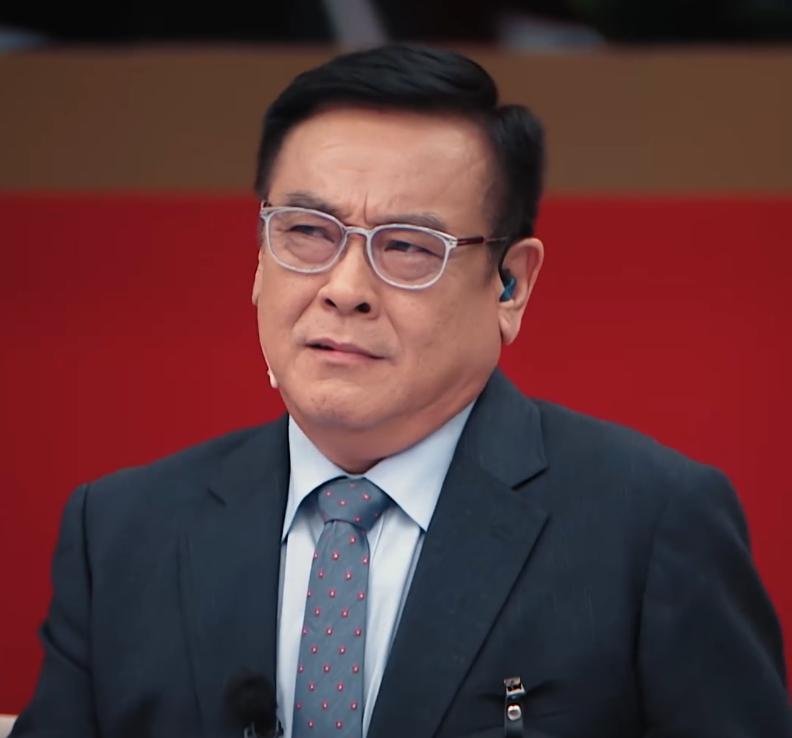 赵雅芝惠英红吵架是什么综艺,尔冬升吴镇宇赵雅芝惠英红