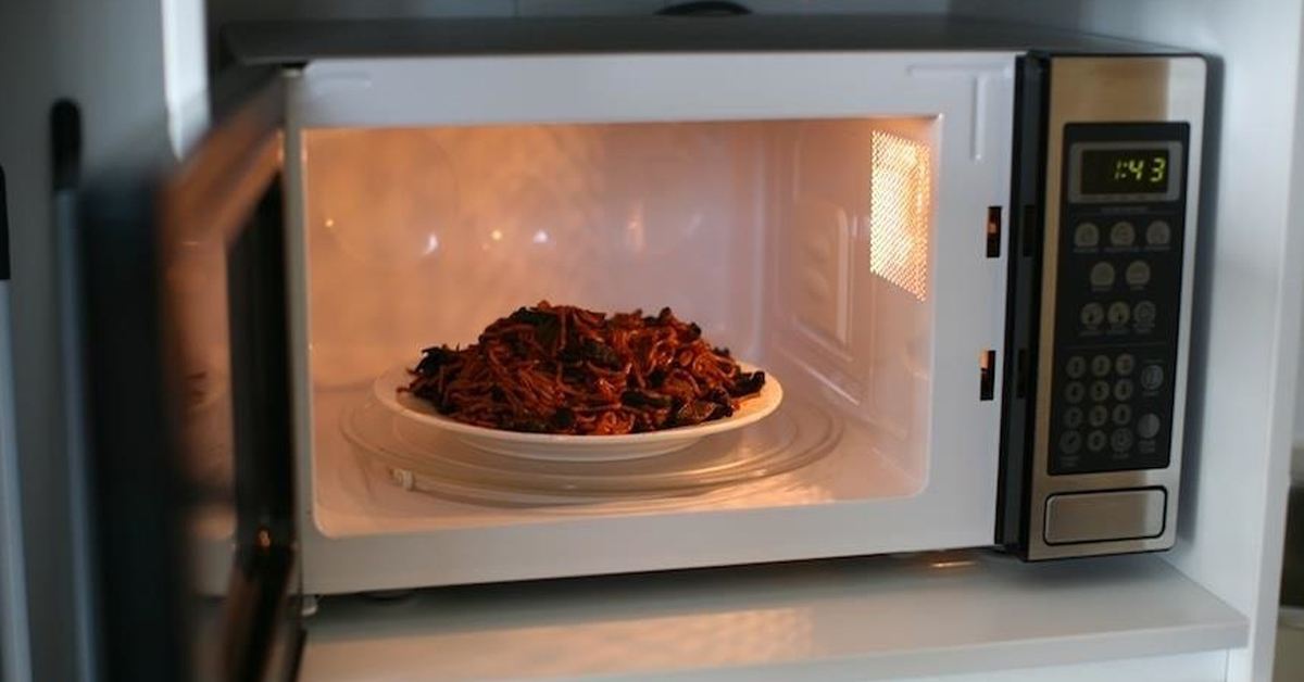 微波炉为什么淡出市场,为什么风靡一时的微波炉卖不动了