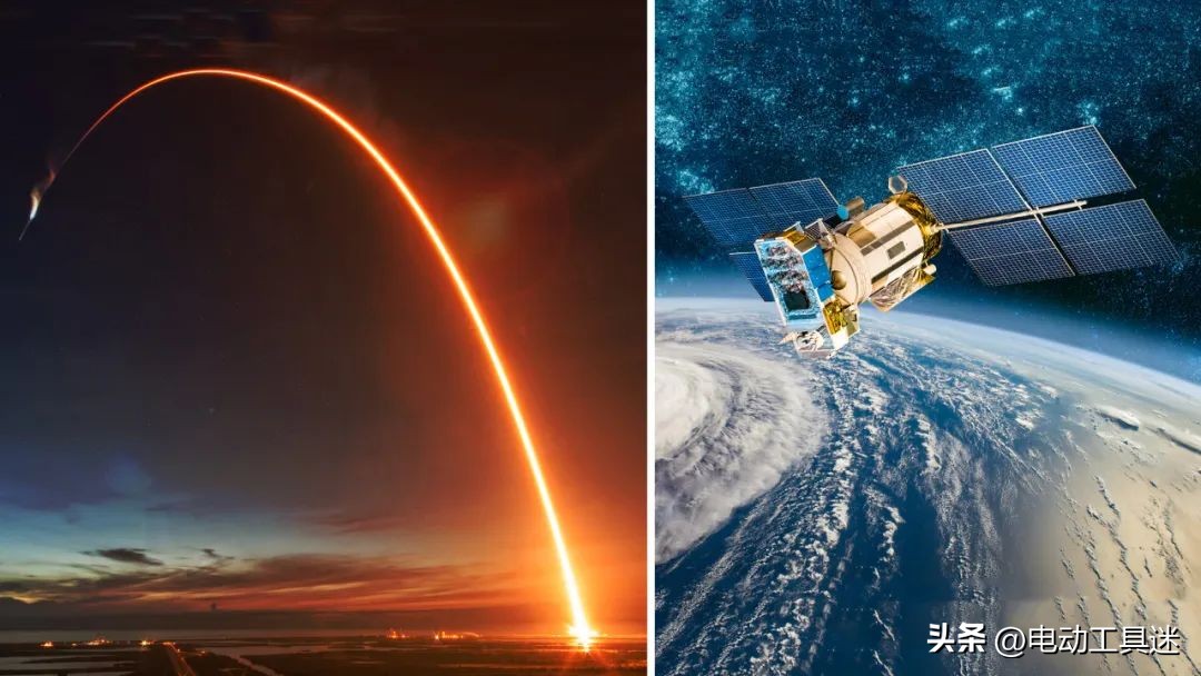 马斯克星链变星盾,马斯克的星链到底有多厉害