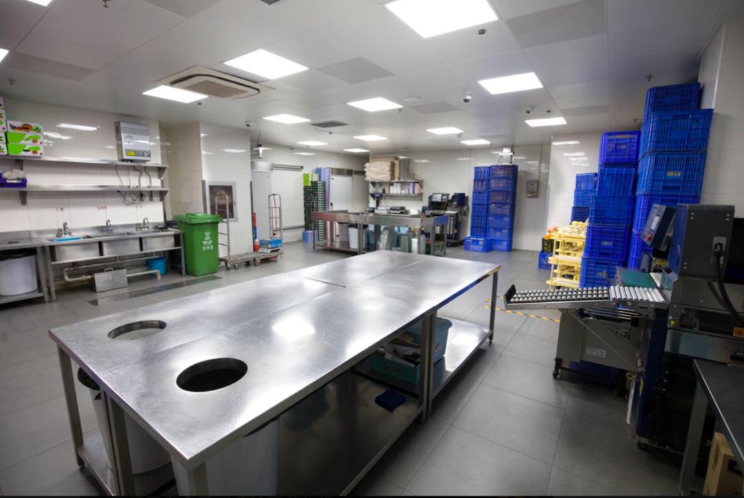 揭密果蔬好（一）：生鲜赛道里的隐形冠军