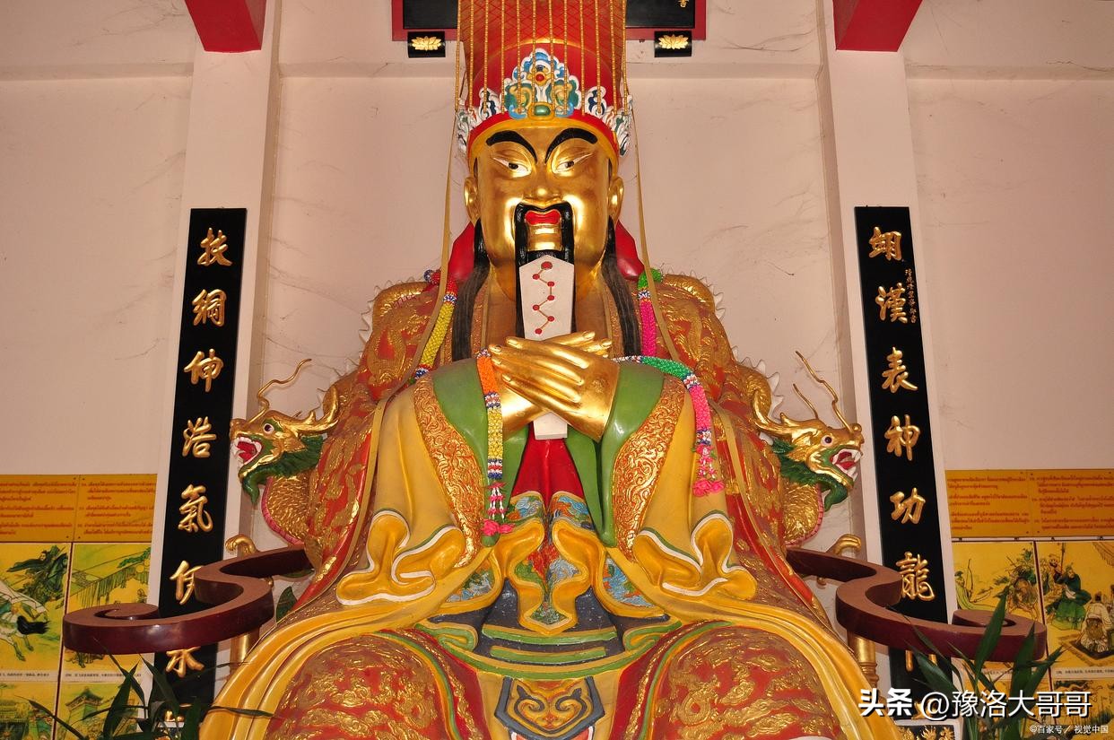 中国民间俗神有哪些,中国民间俗神七十二位神仙