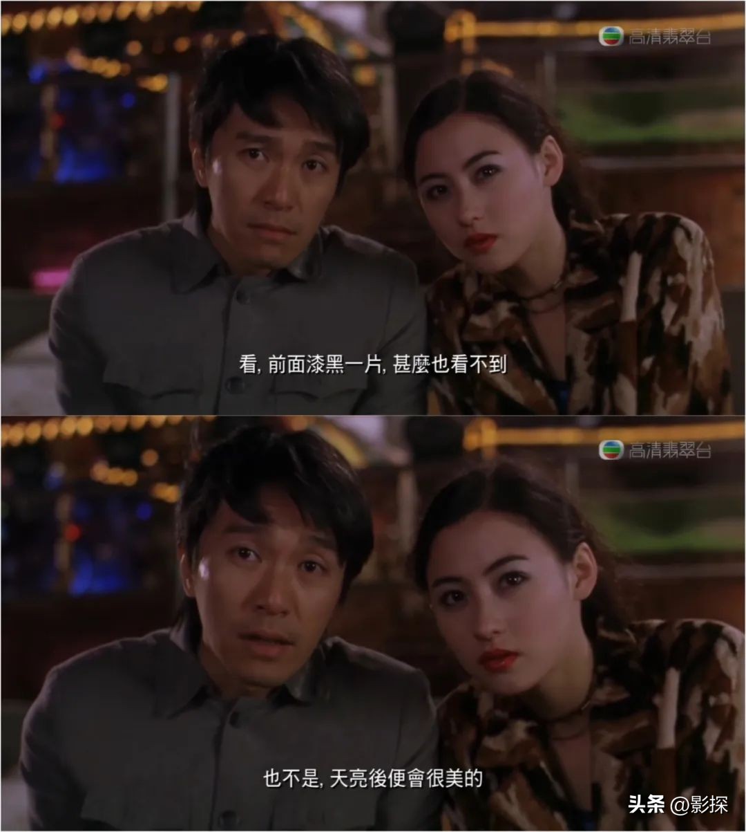 神仙打架！2023大片云集，影迷爽麻了