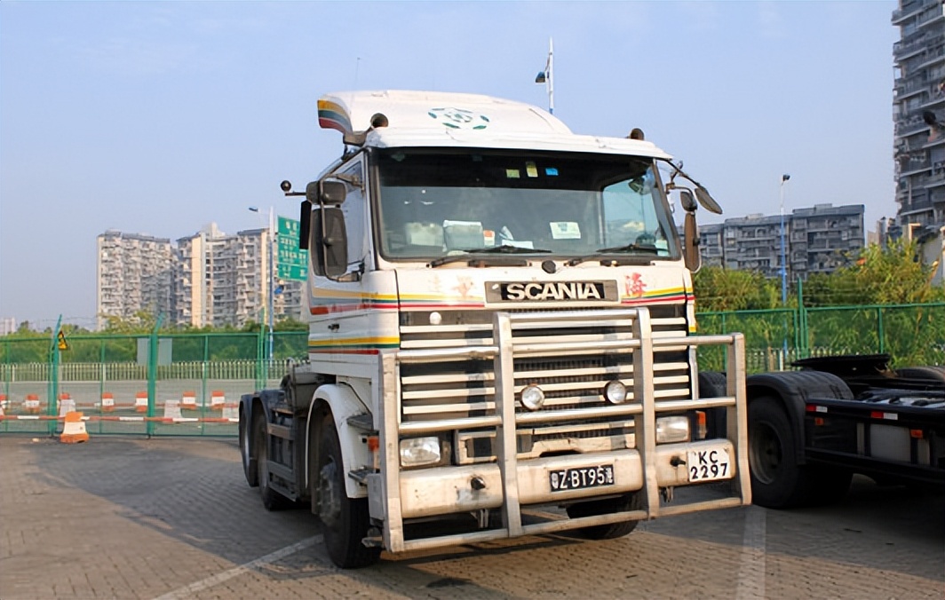 小型货车报废流程和补贴领取,货车报废流程和费用