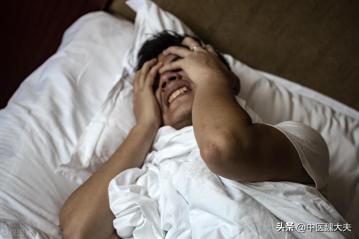 身体不好脾大,身体好不好脾胃说了算