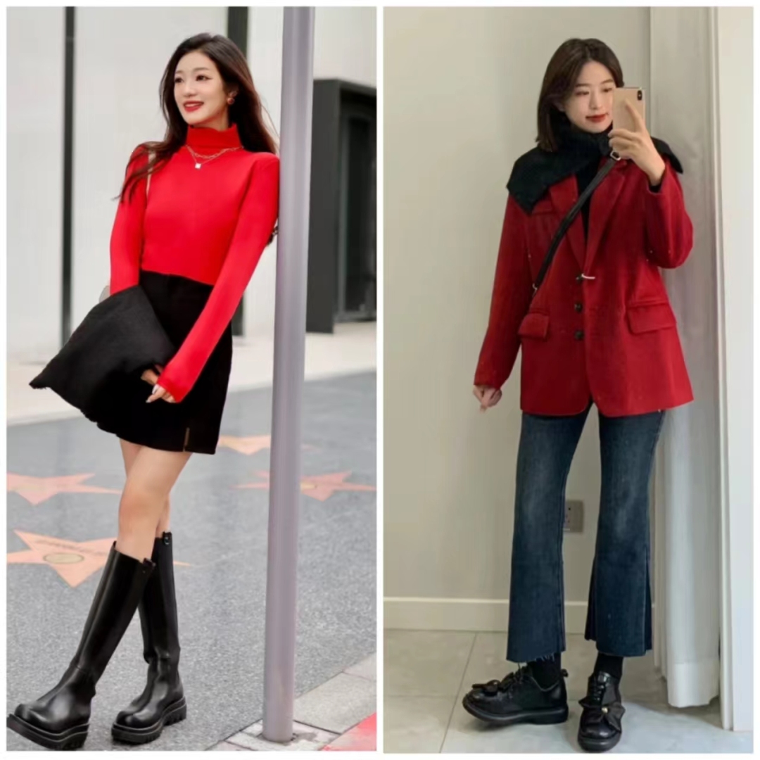 黑色搭配什么颜色很高级,黑色搭配什么颜色会显得比较高级