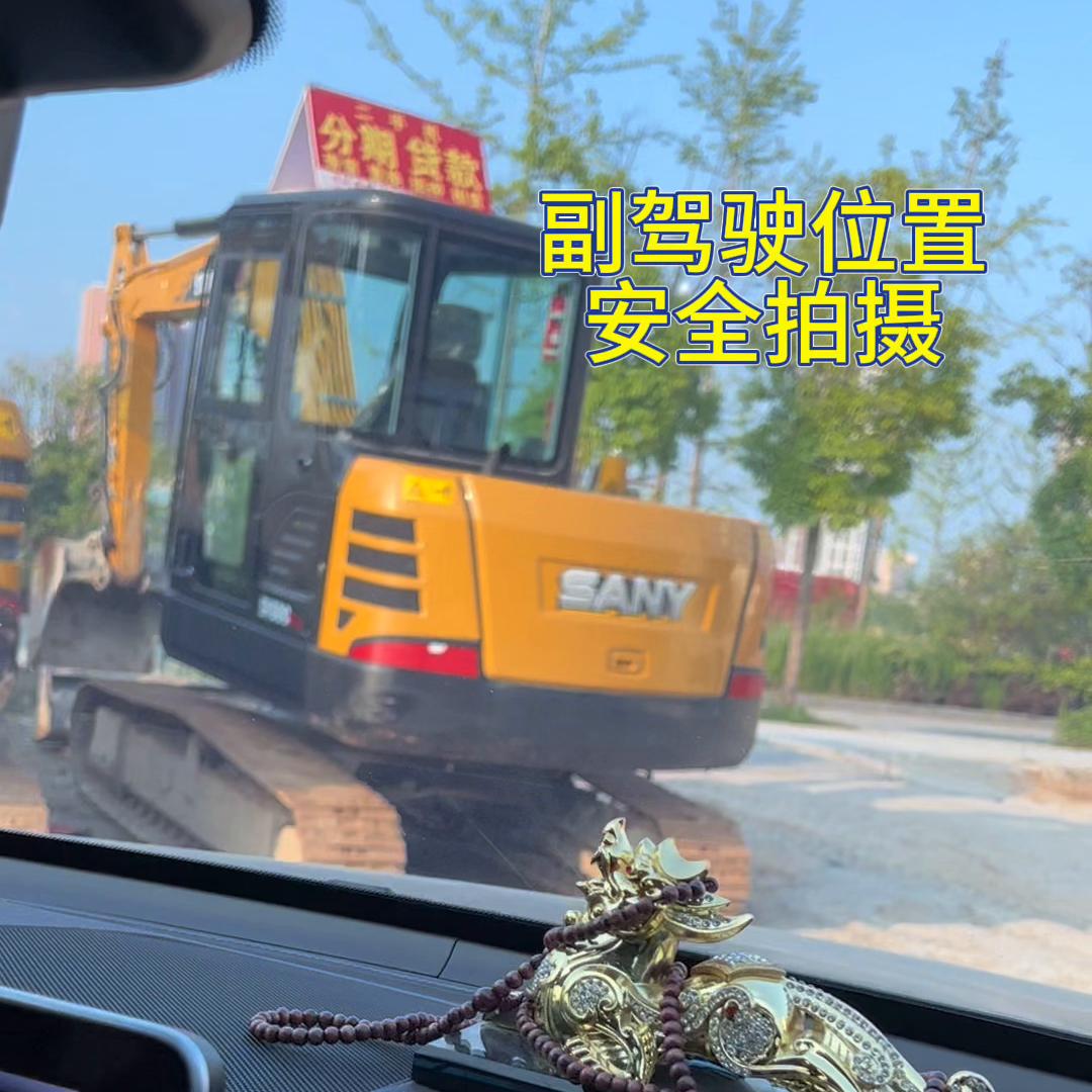 三一55跟三一60哪个好,19年三一55机跟60机有什么区别吗