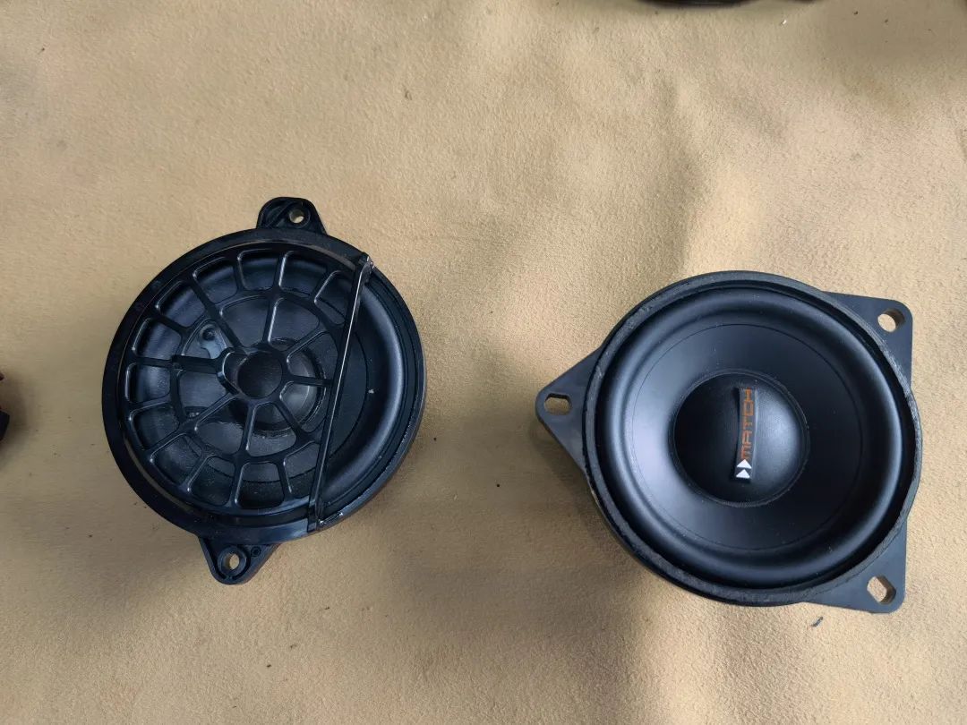 q7奥迪55tfsi音响测试,奥迪q7原车bose音响效果