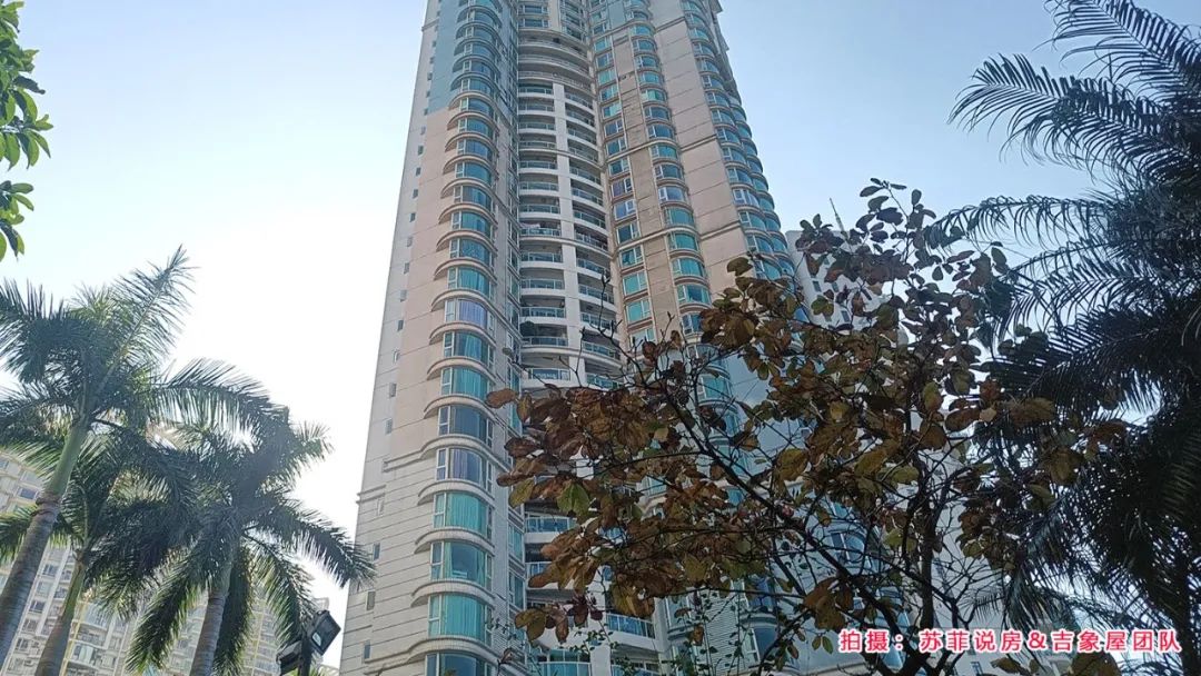 中海锦苑楼盘,中海锦苑新房多少钱一平方