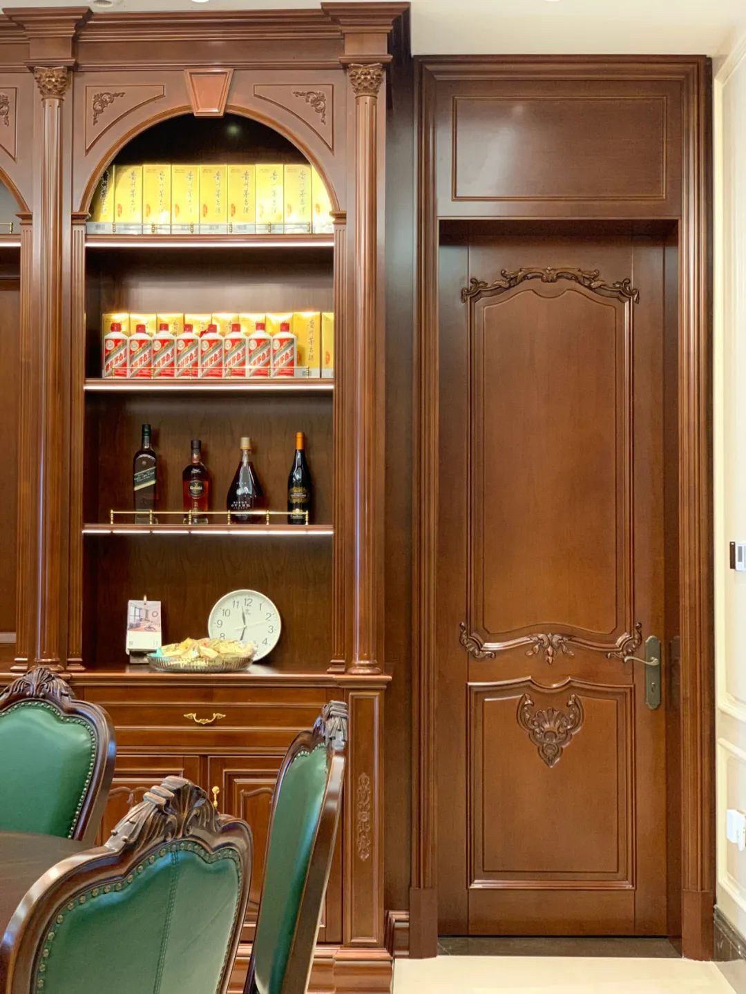 桃花心木的深度分析,桃花心木的优点与缺点