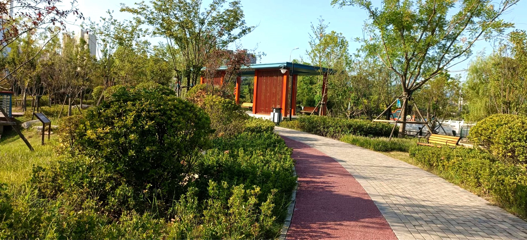 桐柏县园林绿化处,桐柏县园林绿化中心