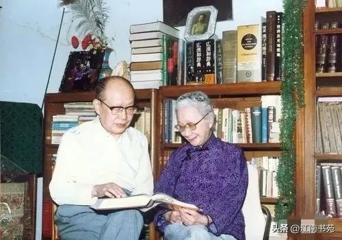 汉语拼音之父周有光的传奇一生,拼音之父周有光的四个养生秘诀