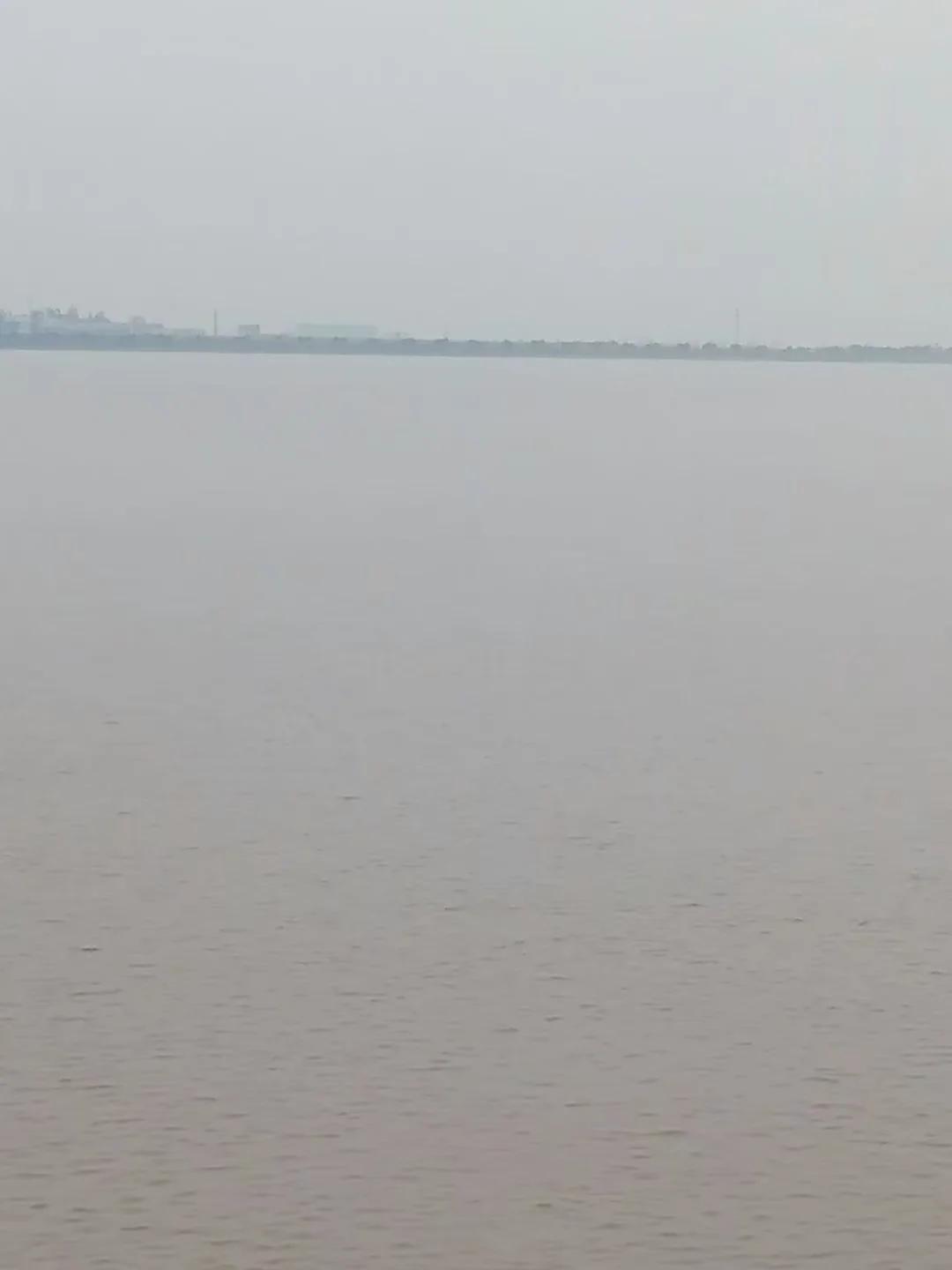 钱塘江潮汛故事,钱塘江神秘事件真实原因