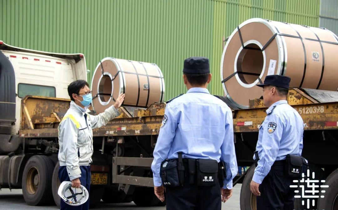 大连公安监管局最近新消息,大连市公安局近期公告