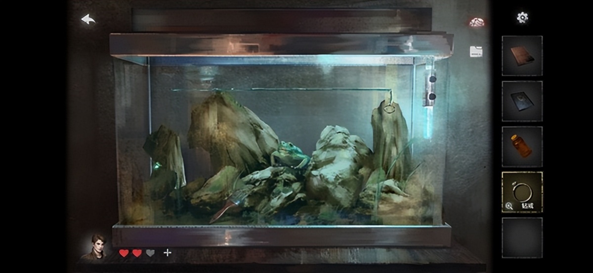 黑暗笔录攻略5,纸嫁衣4游戏攻略