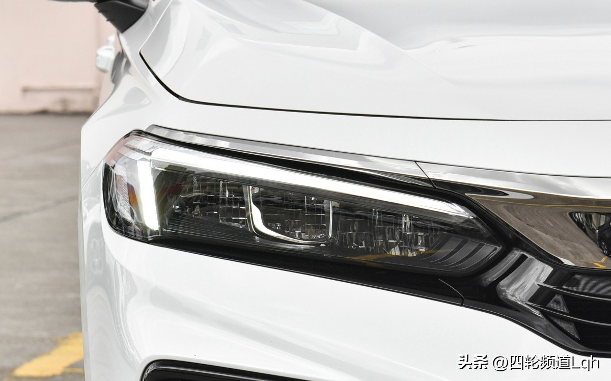 2021款卡罗拉轩逸思域全方位分析,速腾轩逸卡罗拉思域昂克赛拉