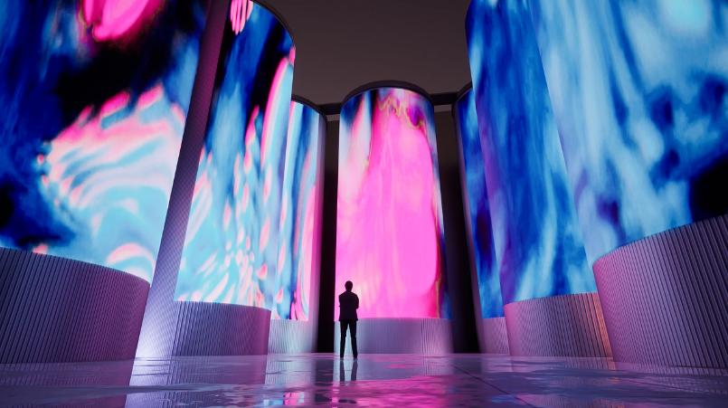 中骏破题，“卷”出独一份超级空间