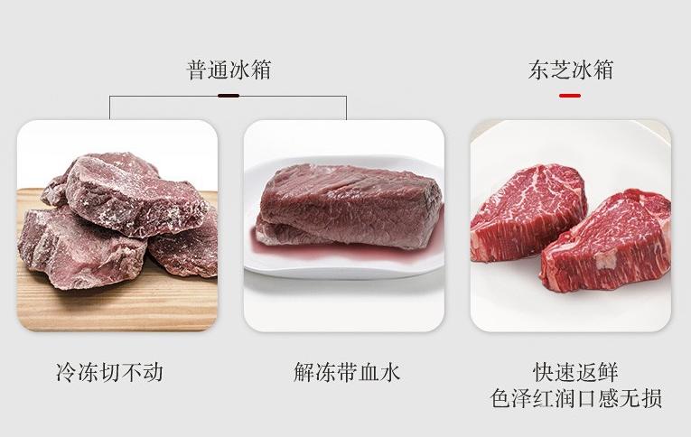 冰箱哪个牌子质量好性价比高东芝,东芝冰箱优点和缺点