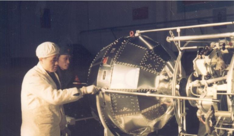 2021年东方红一号还在太空吗,东方红一号在太空工作了多少年