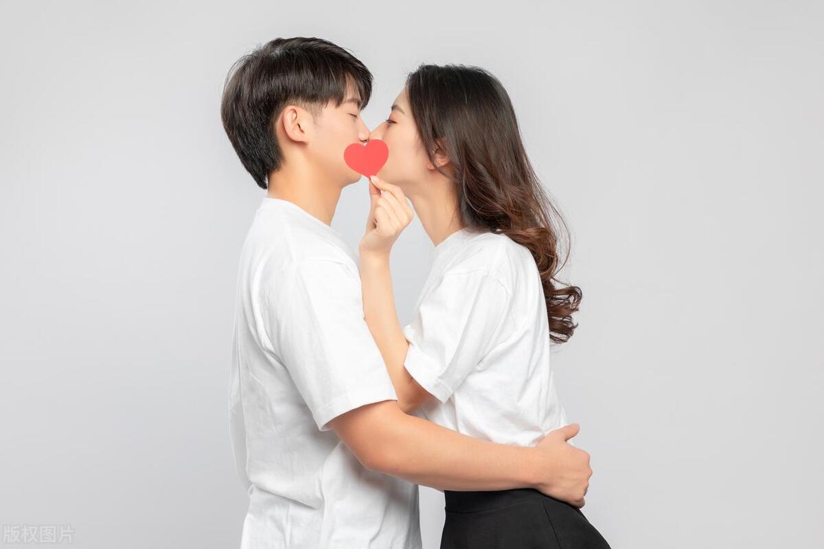 真正爱你的男人叫你老婆,你以为他叫你老婆就是爱你吗