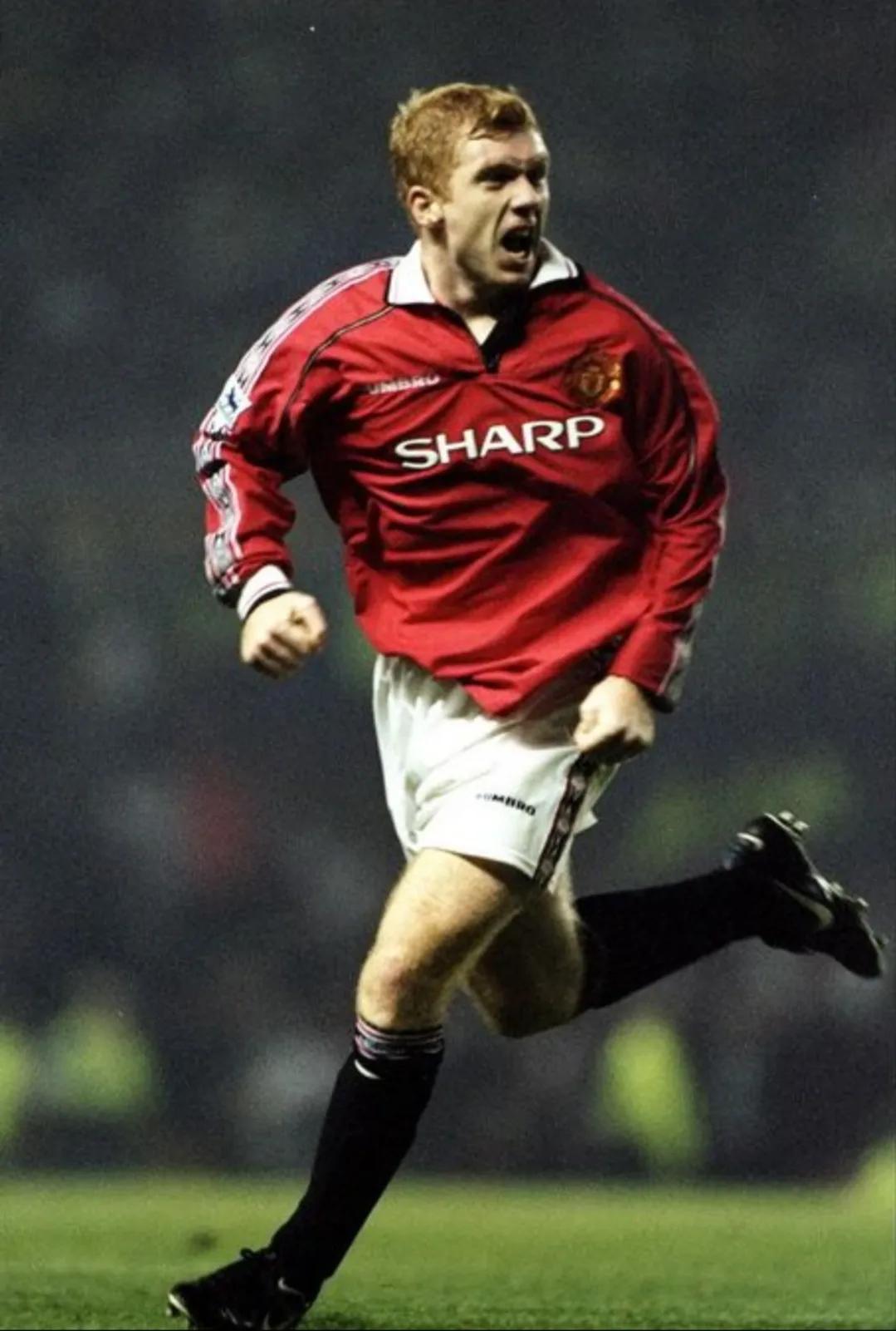 择一城终老曼联,择一城而终老的球星