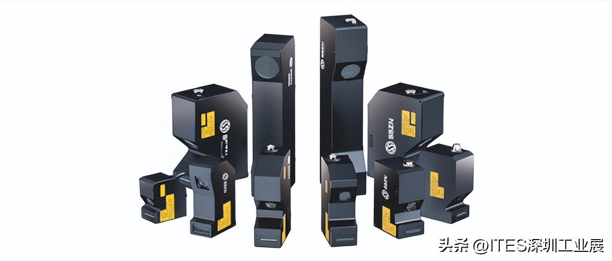 “机器换人”或成最优解，降本增效思路ITES现场揭晓