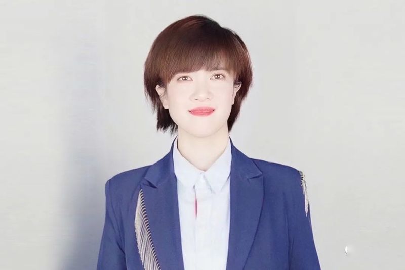 赵宁接受采访,赵宁谈品牌