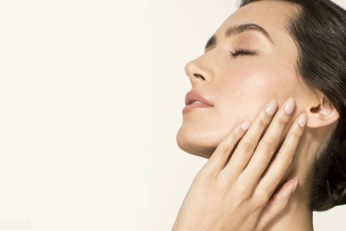 改善凸嘴拥有完美侧颜杀,凸嘴如何提升颜值