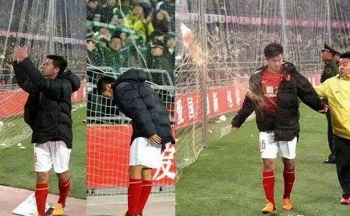 黄博文回国必回国安,40强赛国足黄博文