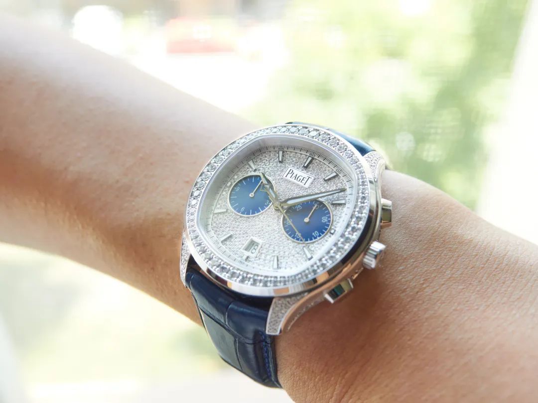 高定位无热炒，这个运动正装通吃的系列可谓样样能打