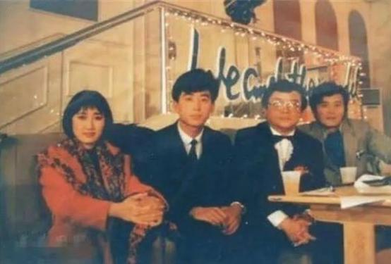 中国东方歌舞团的明星,东方歌舞团旗下艺人名单