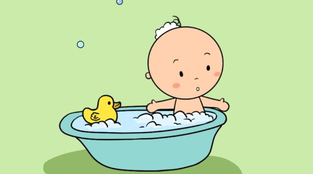 宝宝湿疹怎么保持皮肤干燥,新生儿湿疹皮肤怎样保湿