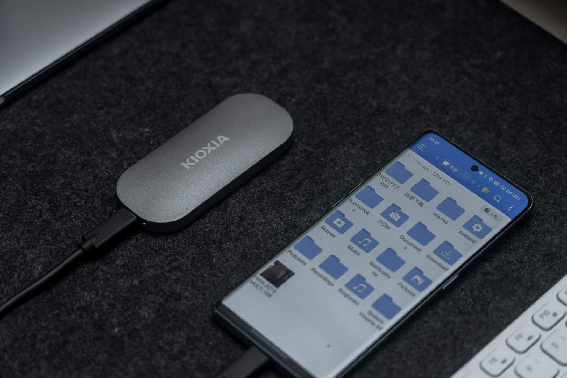 铠侠金士顿240g固态硬盘跑分,铠侠固态硬盘pcie4.0评测