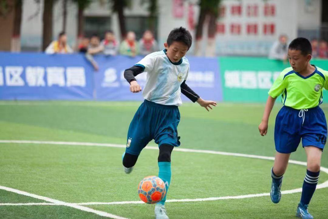 满天星校园足球联赛小学,2024全国小学生足球比赛赛程表