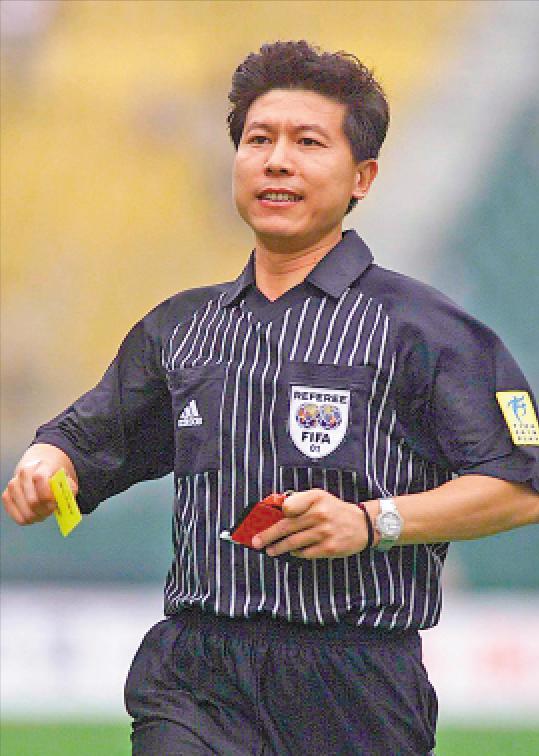 一图看懂足坛反腐风暴,中国足坛反腐风暴何时结束