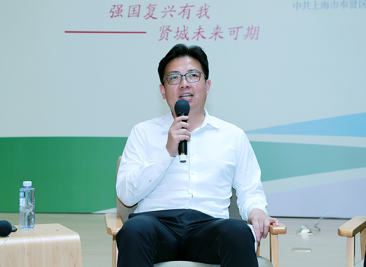 奉贤南桥,奉贤区南桥老城区