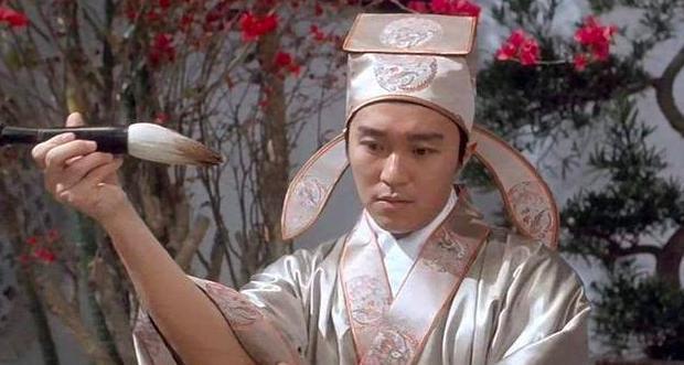 周星驰谁能比我惨粤语,周星驰谁能比我惨动图