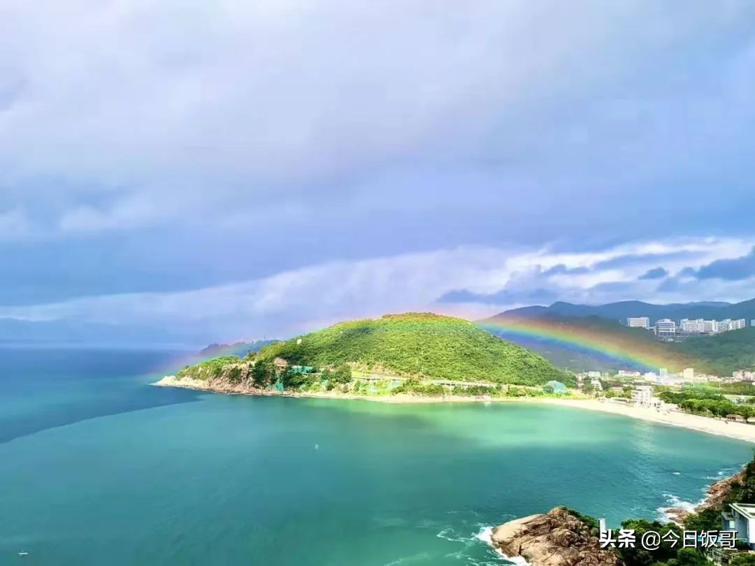 深圳清明旅游海边推荐哪里,深圳清明海边旅游攻略