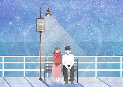 在寻找真爱的路上必经的磨练,大家都在寻找真爱的路上磕磕绊绊