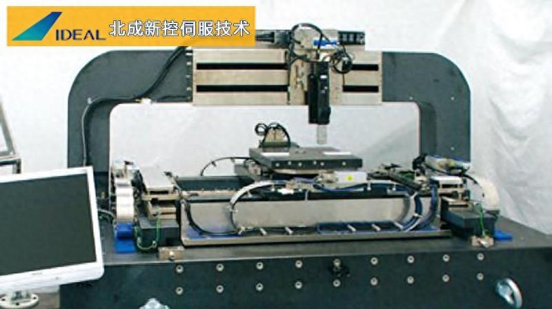 新型伺服控制技术实例精选,新代系统安川伺服参数详细说明