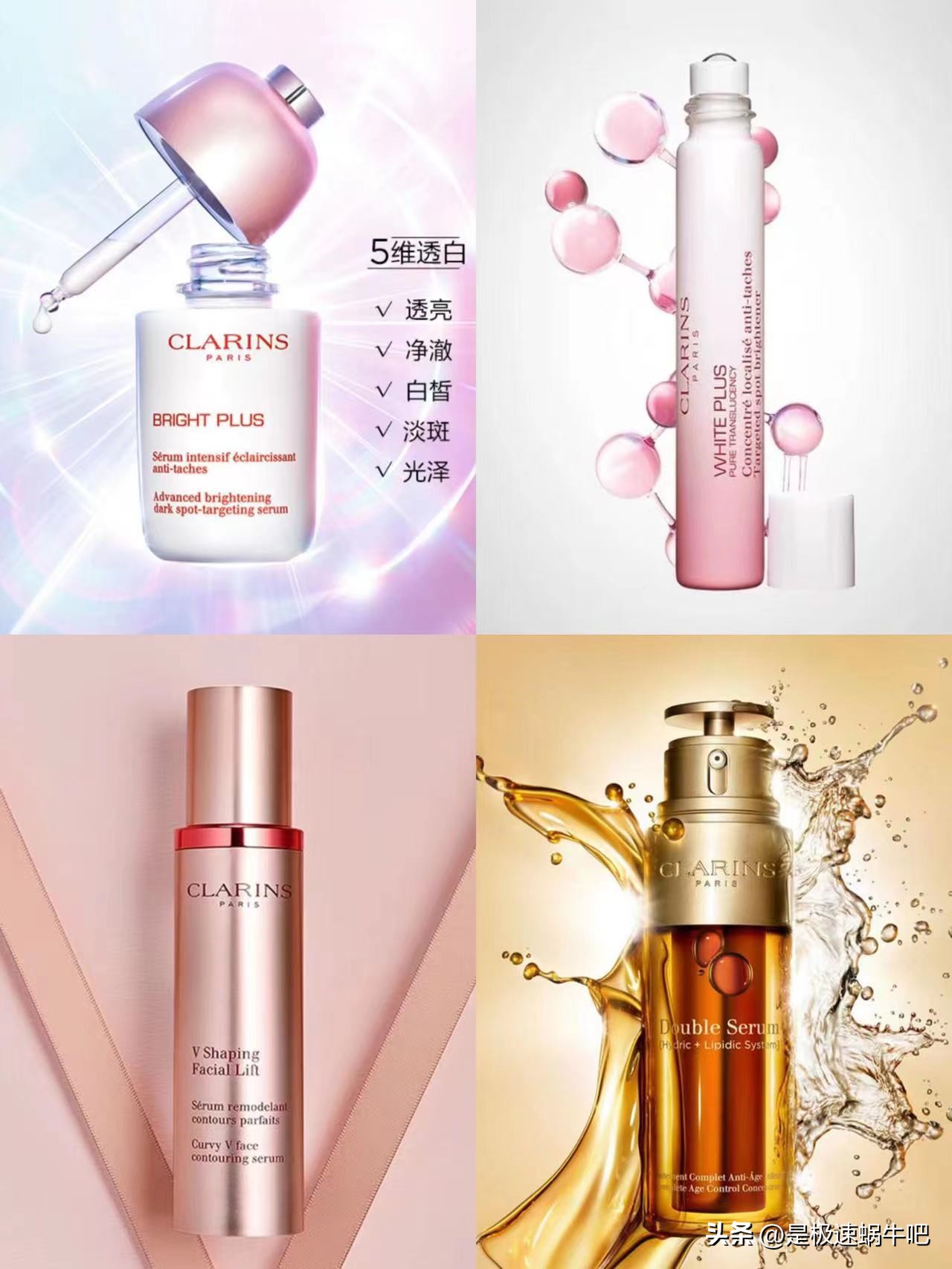 女生必买的10个美妆品牌有哪些,女生必买的10个美妆品牌