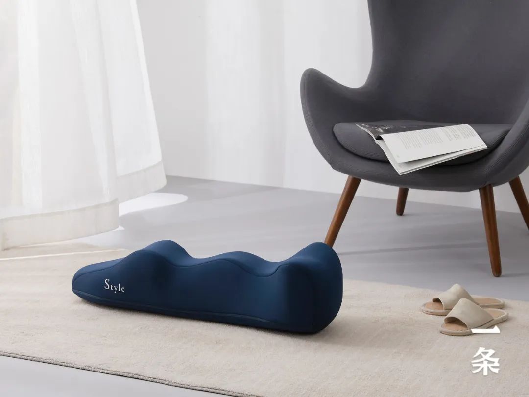 日本研发、首卖超88万！MTG身形舒展棒，5分钟放松肌肉